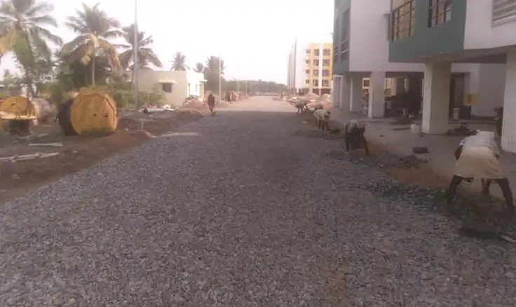 real estate construction 